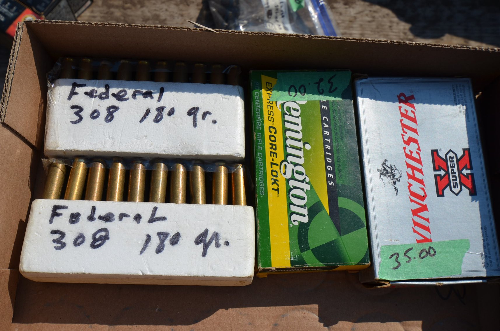 Image for GUNS, AMMO AND COLLECTIBLES ONLINE AUCTION