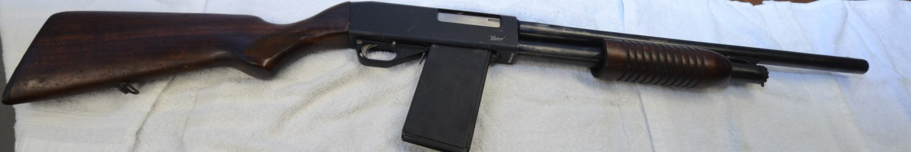 Image for GUNS, AMMO AND COLLECTIBLES ONLINE AUCTION