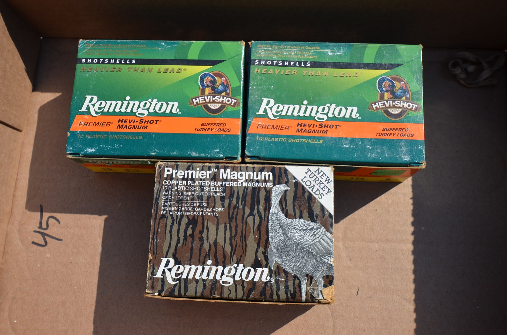 Image for GUNS, AMMO AND COLLECTIBLES ONLINE AUCTION