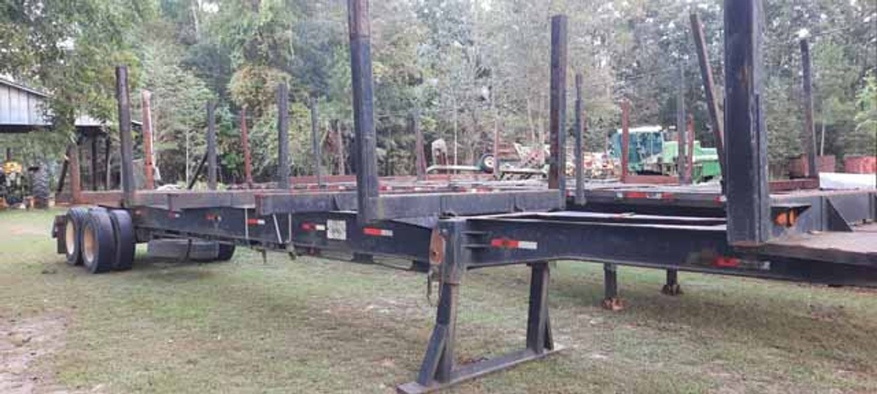 Image for Michael Acree Estate (Dec). & Others