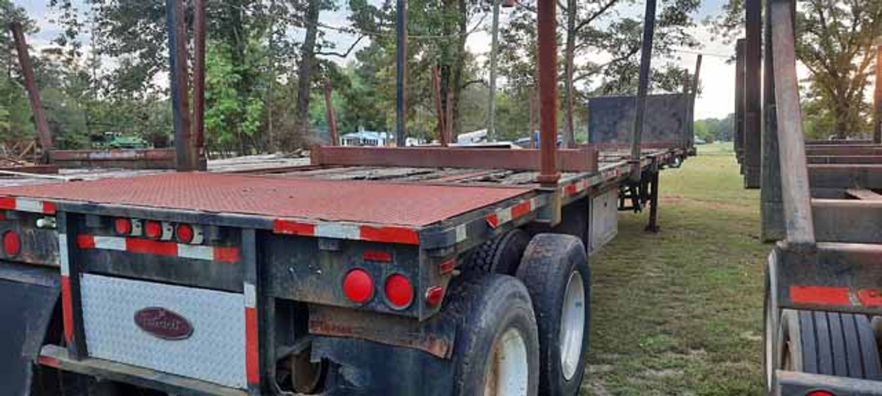 Image for Michael Acree Estate (Dec). & Others