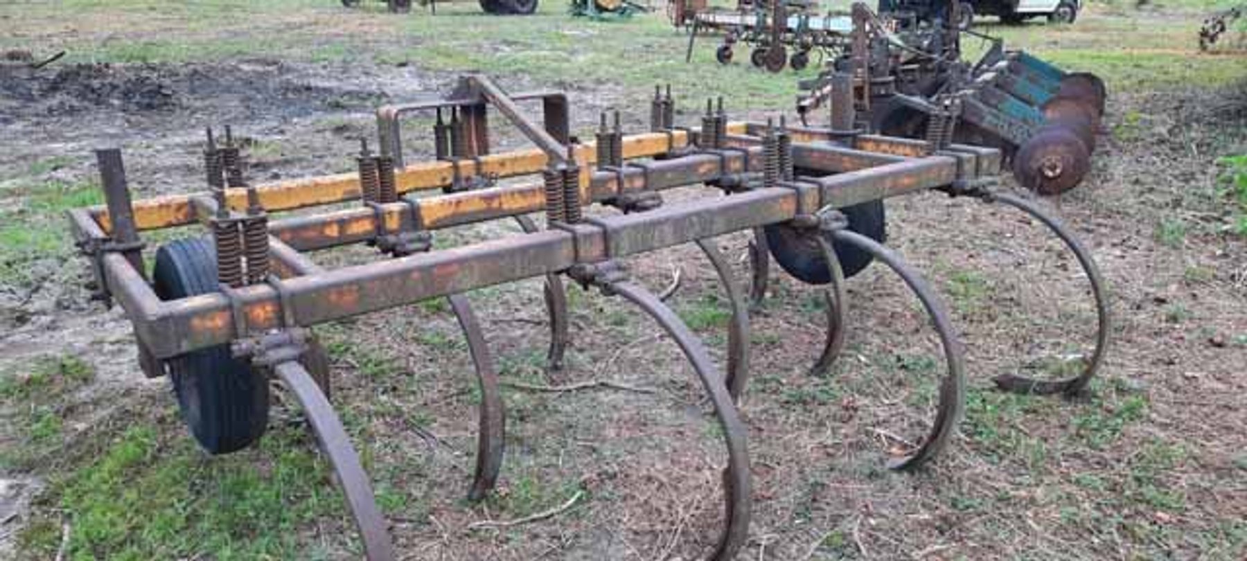 Image for Michael Acree Estate (Dec). & Others