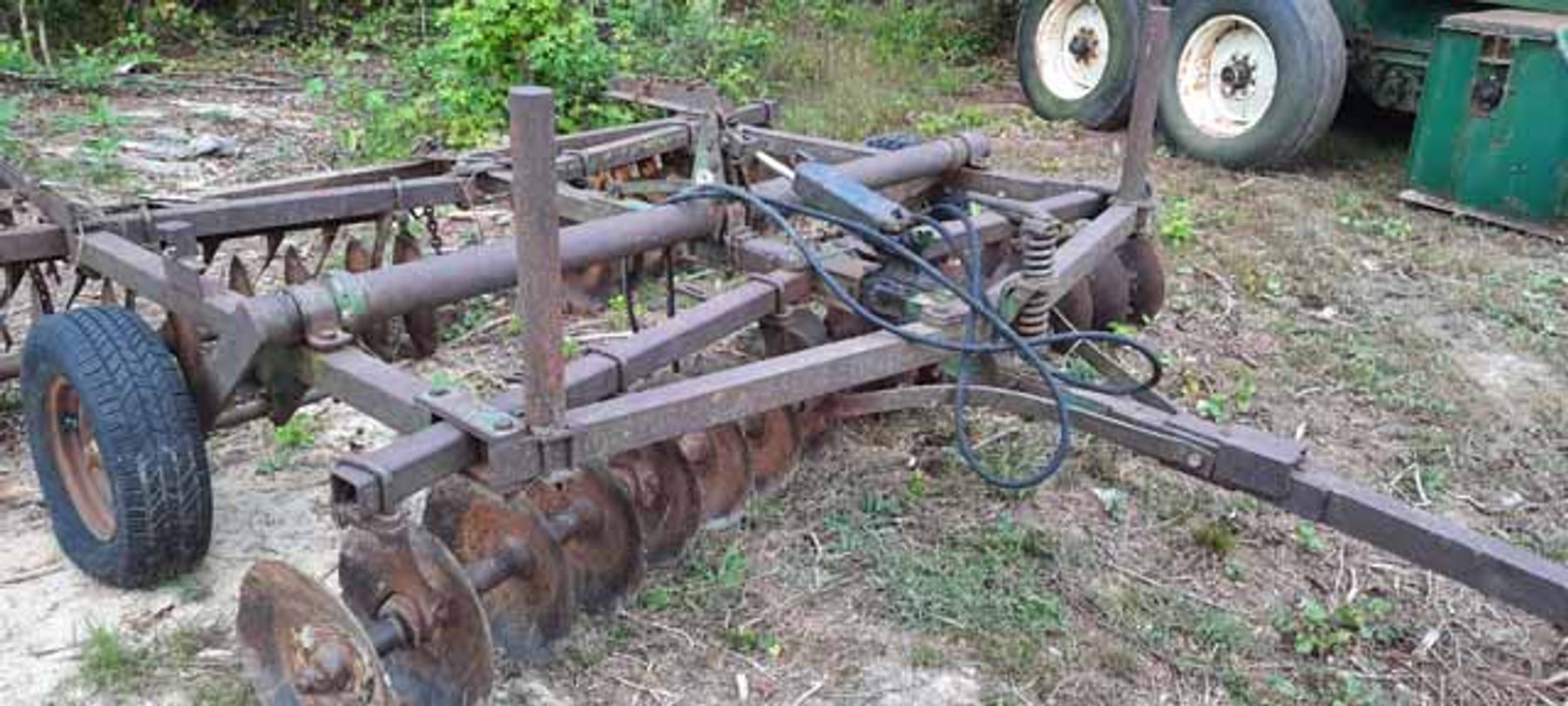 Image for Michael Acree Estate (Dec). & Others