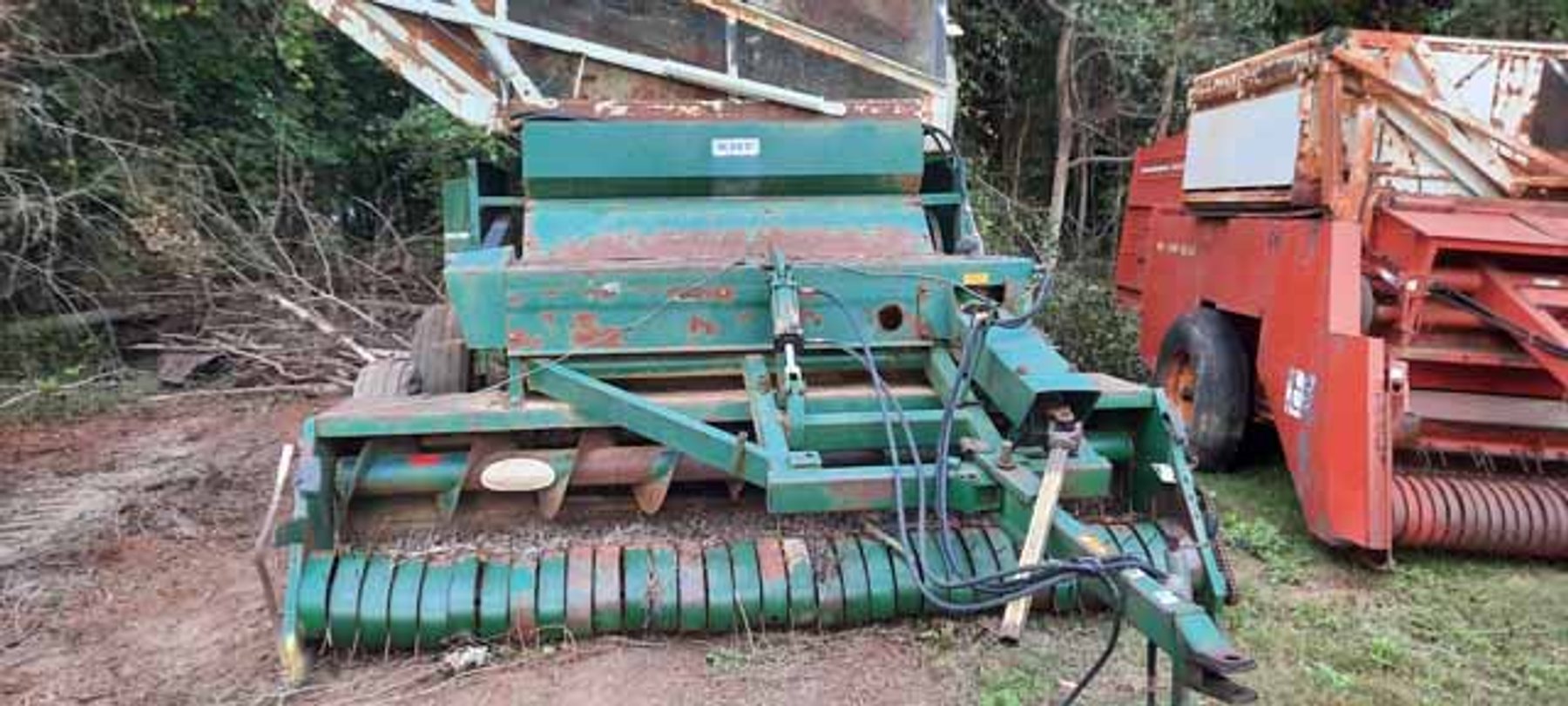 Image for Michael Acree Estate (Dec). & Others