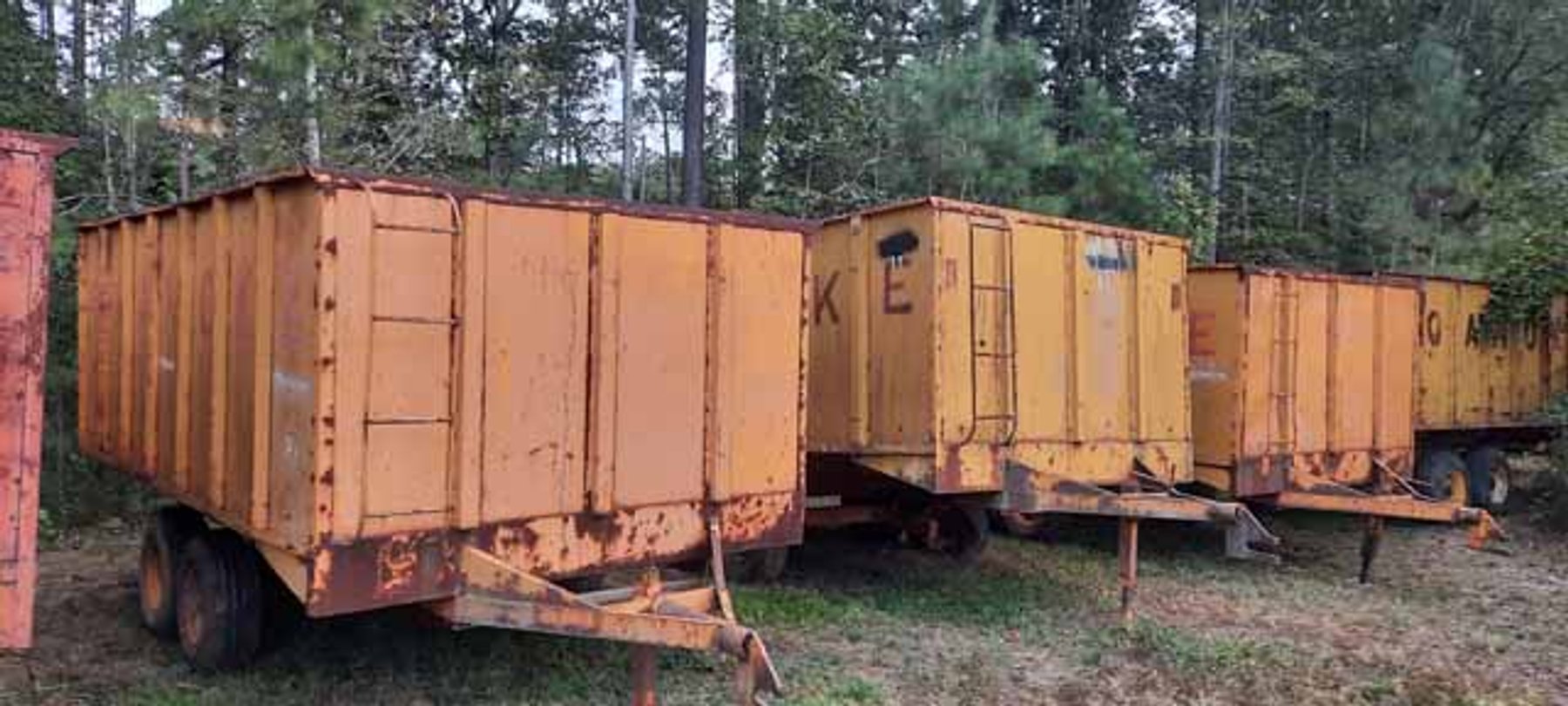 Image for Michael Acree Estate (Dec). & Others