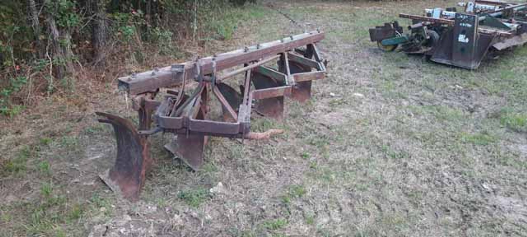 Image for Michael Acree Estate (Dec). & Others