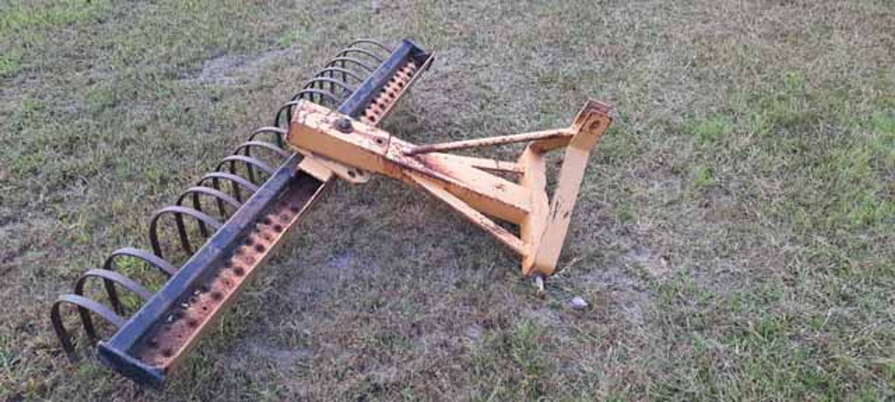 Image for Michael Acree Estate (Dec). & Others