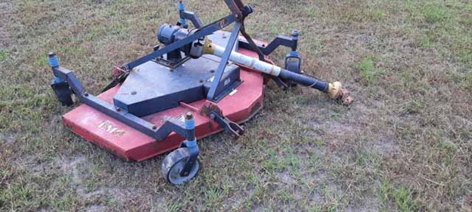 Image for Michael Acree Estate (Dec). & Others