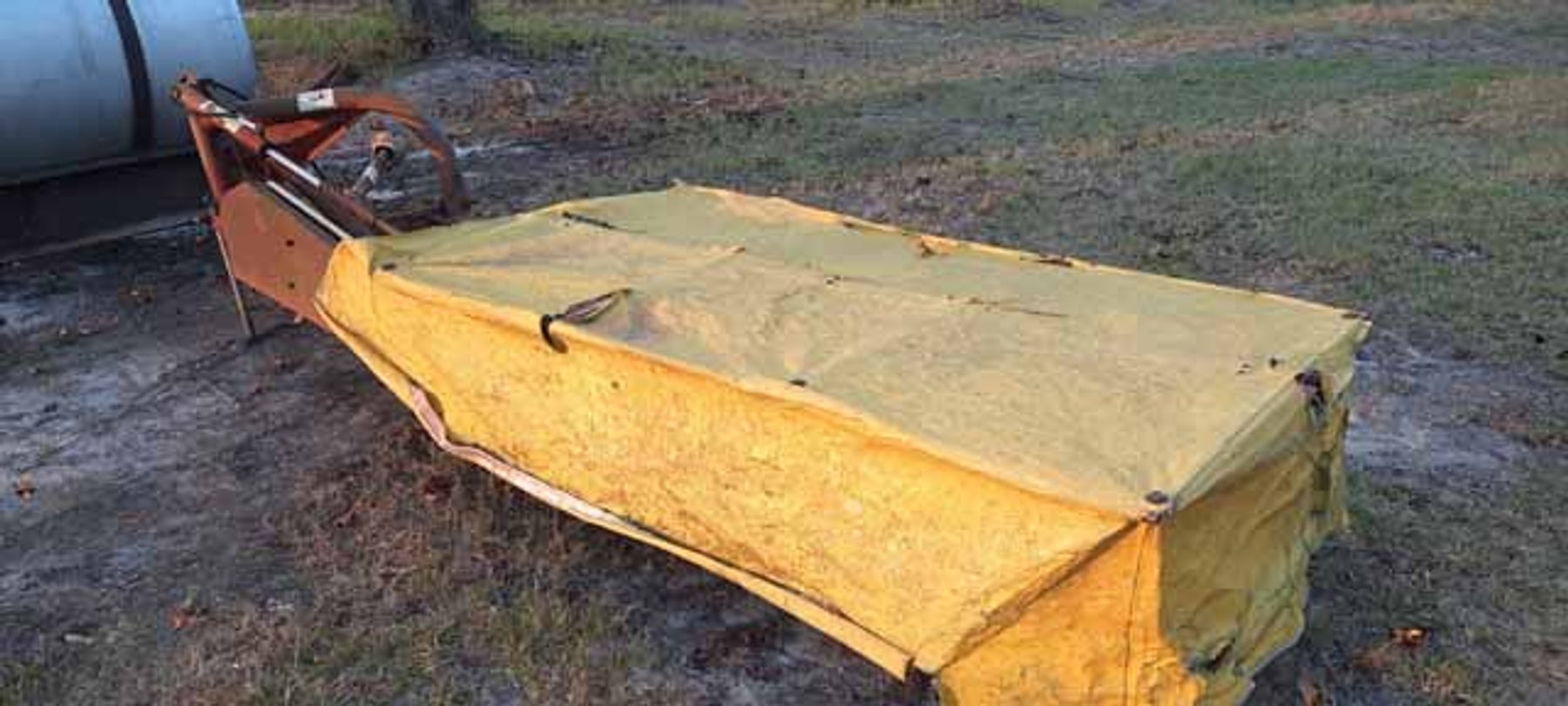 Image for Michael Acree Estate (Dec). & Others