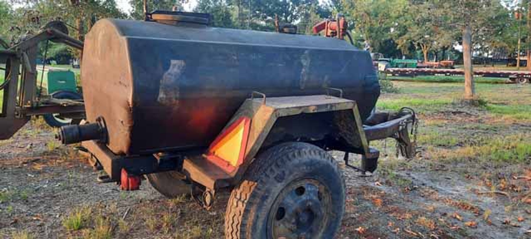 Image for Michael Acree Estate (Dec). & Others