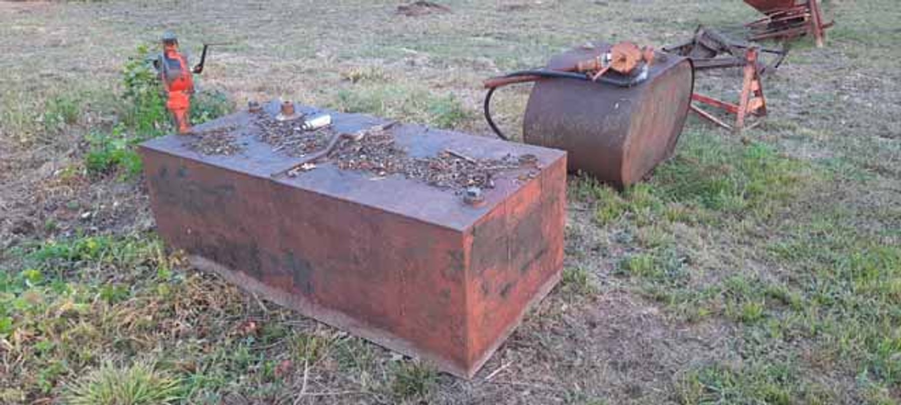 Image for Michael Acree Estate (Dec). & Others