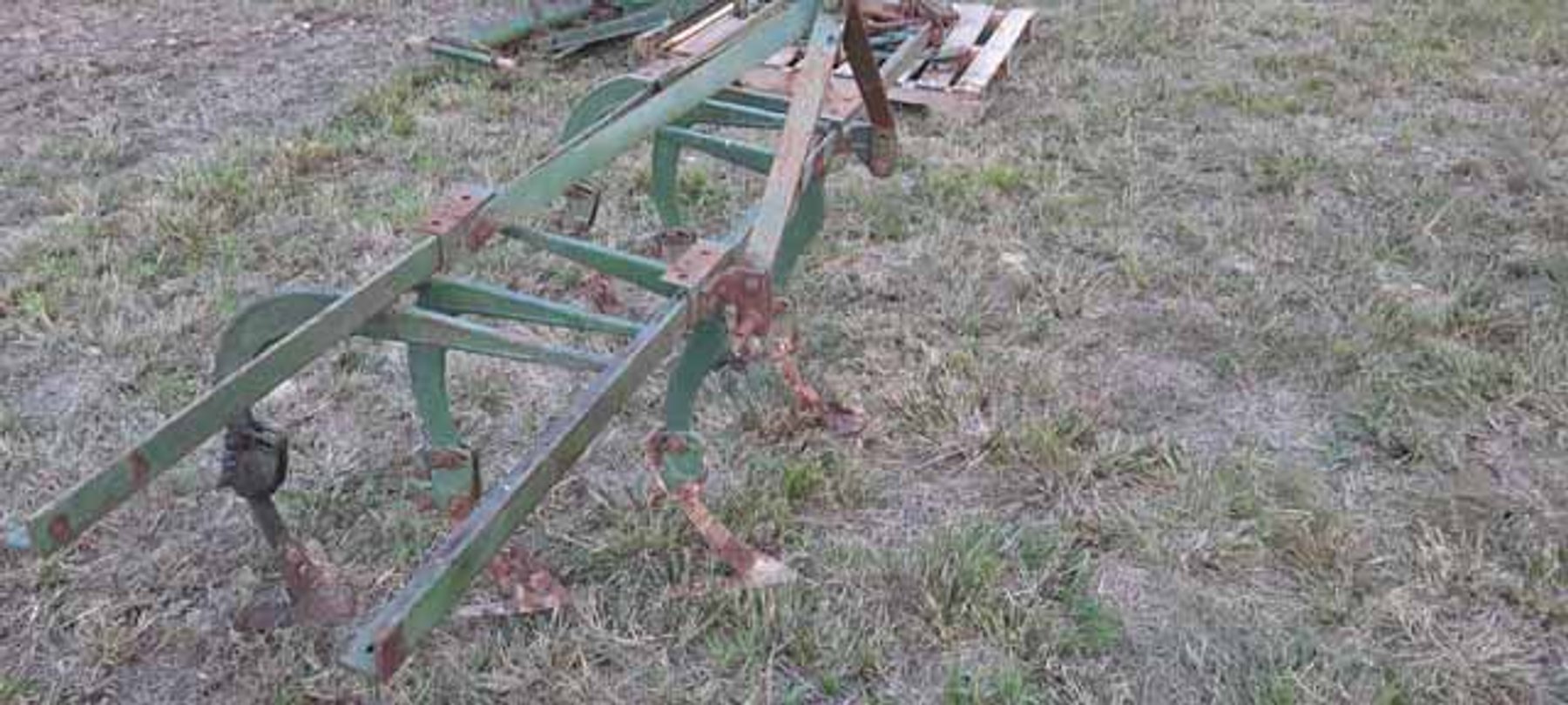 Image for Michael Acree Estate (Dec). & Others