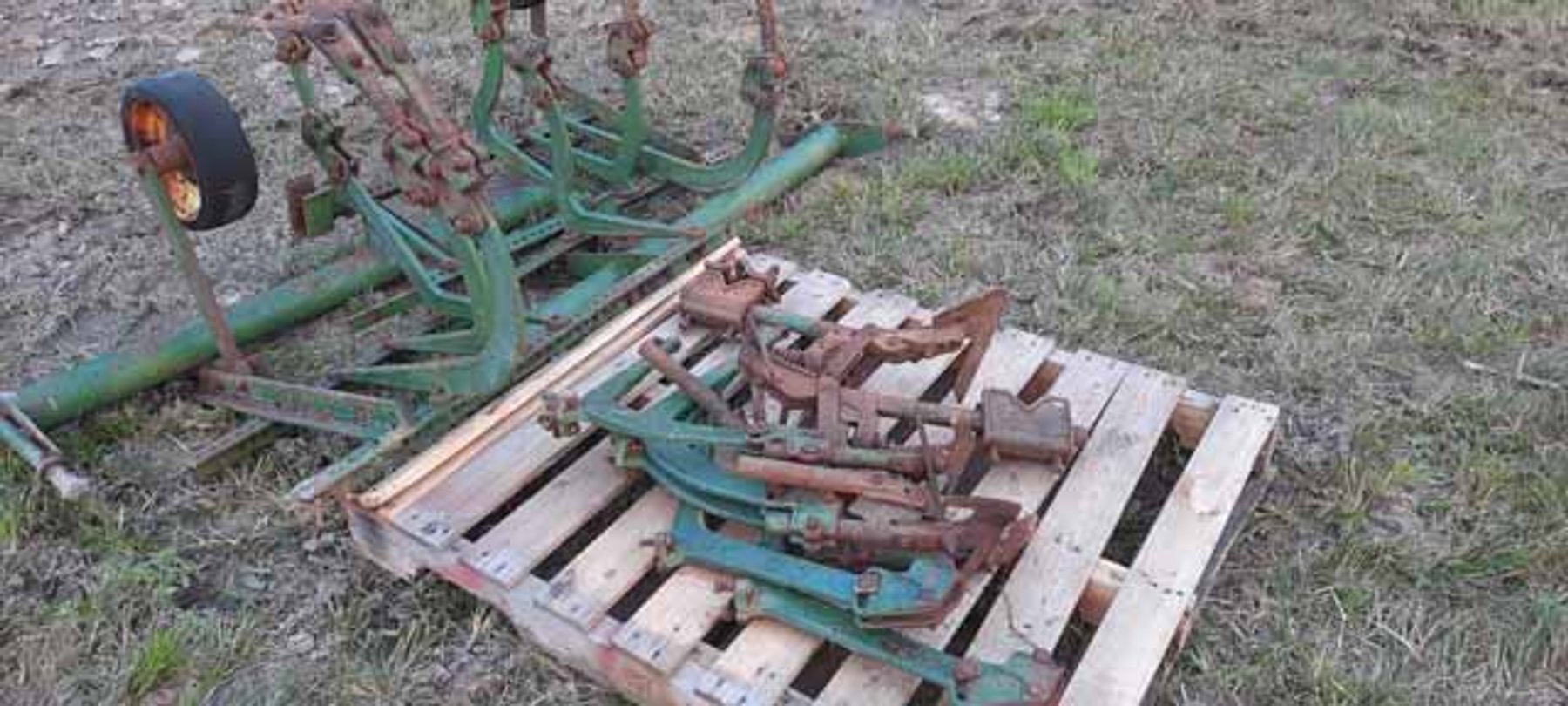 Image for Michael Acree Estate (Dec). & Others