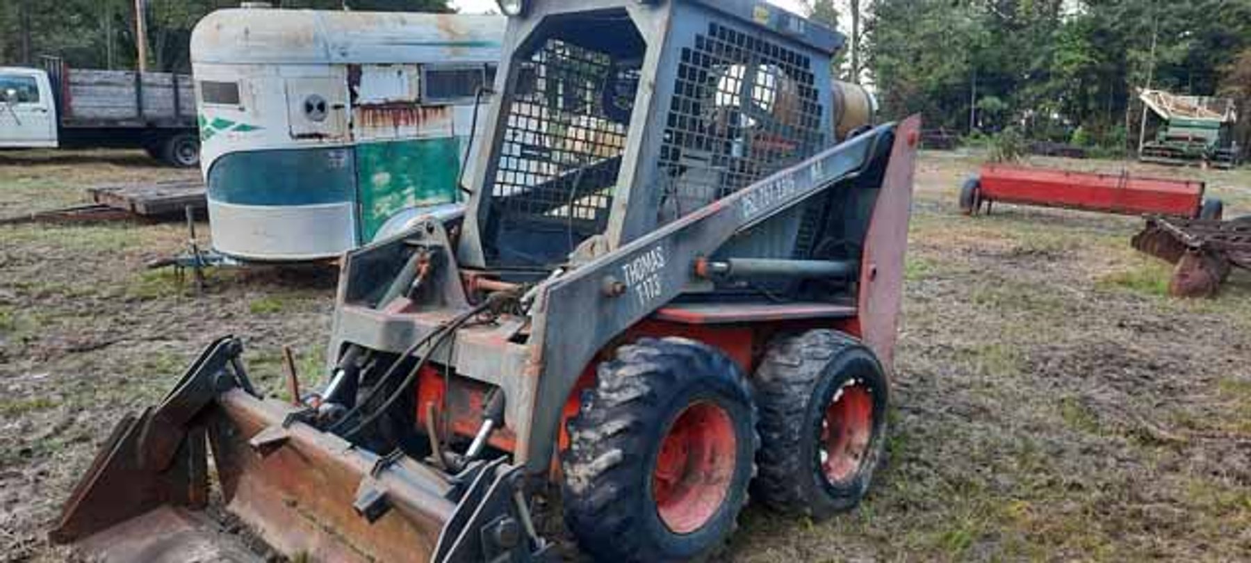 Image for Michael Acree Estate (Dec). & Others