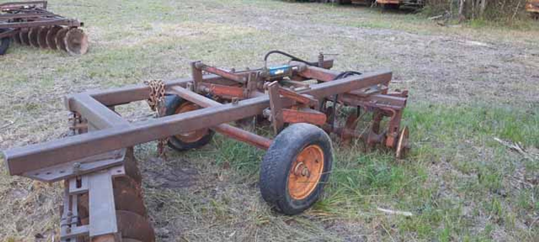 Image for Michael Acree Estate (Dec). & Others