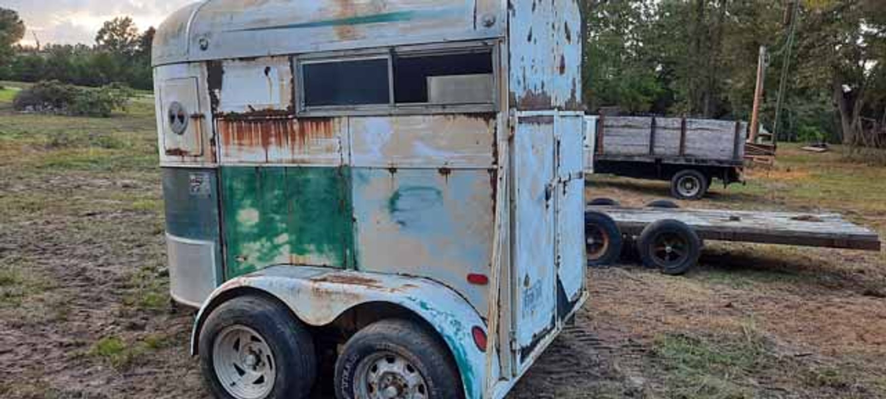 Image for Michael Acree Estate (Dec). & Others