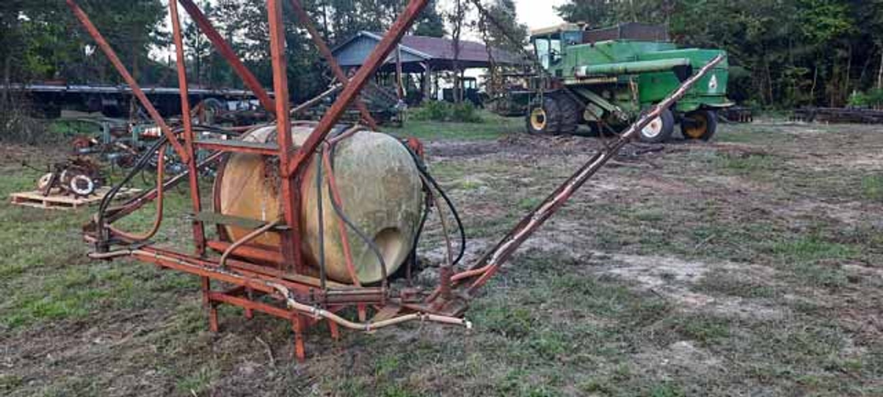 Image for Michael Acree Estate (Dec). & Others