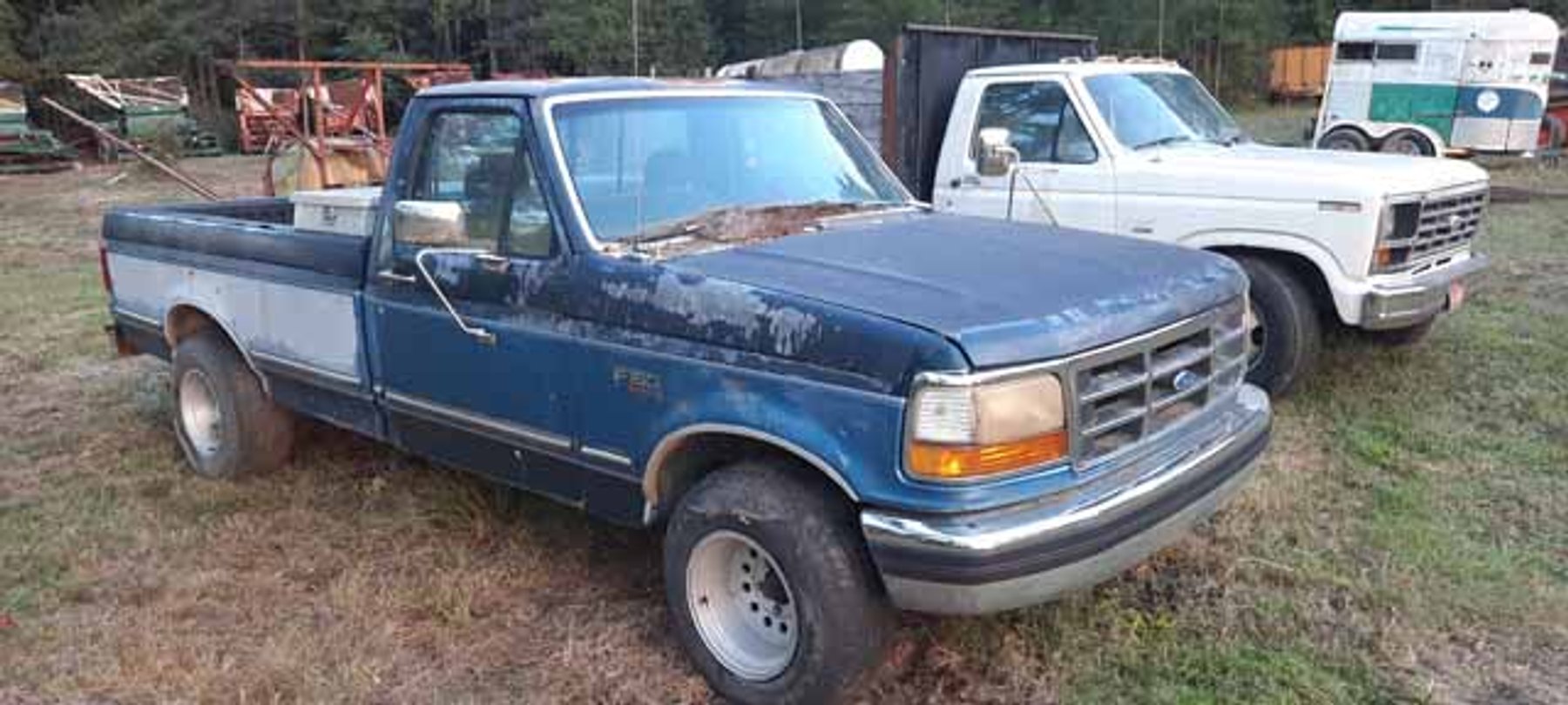 Image for Michael Acree Estate (Dec). & Others