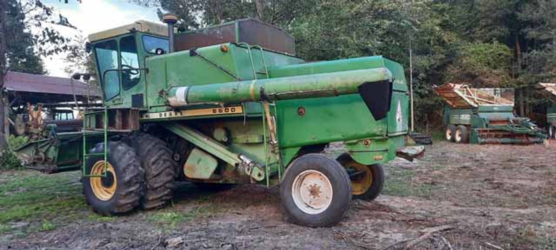 Image for Michael Acree Estate (Dec). & Others