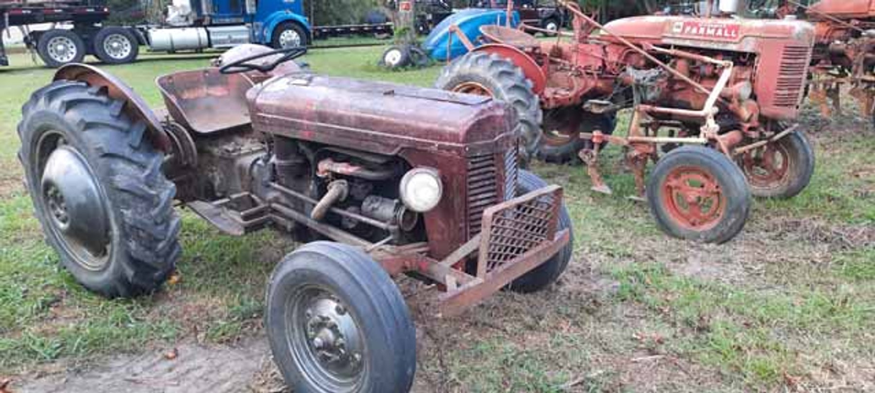 Image for Michael Acree Estate (Dec). & Others