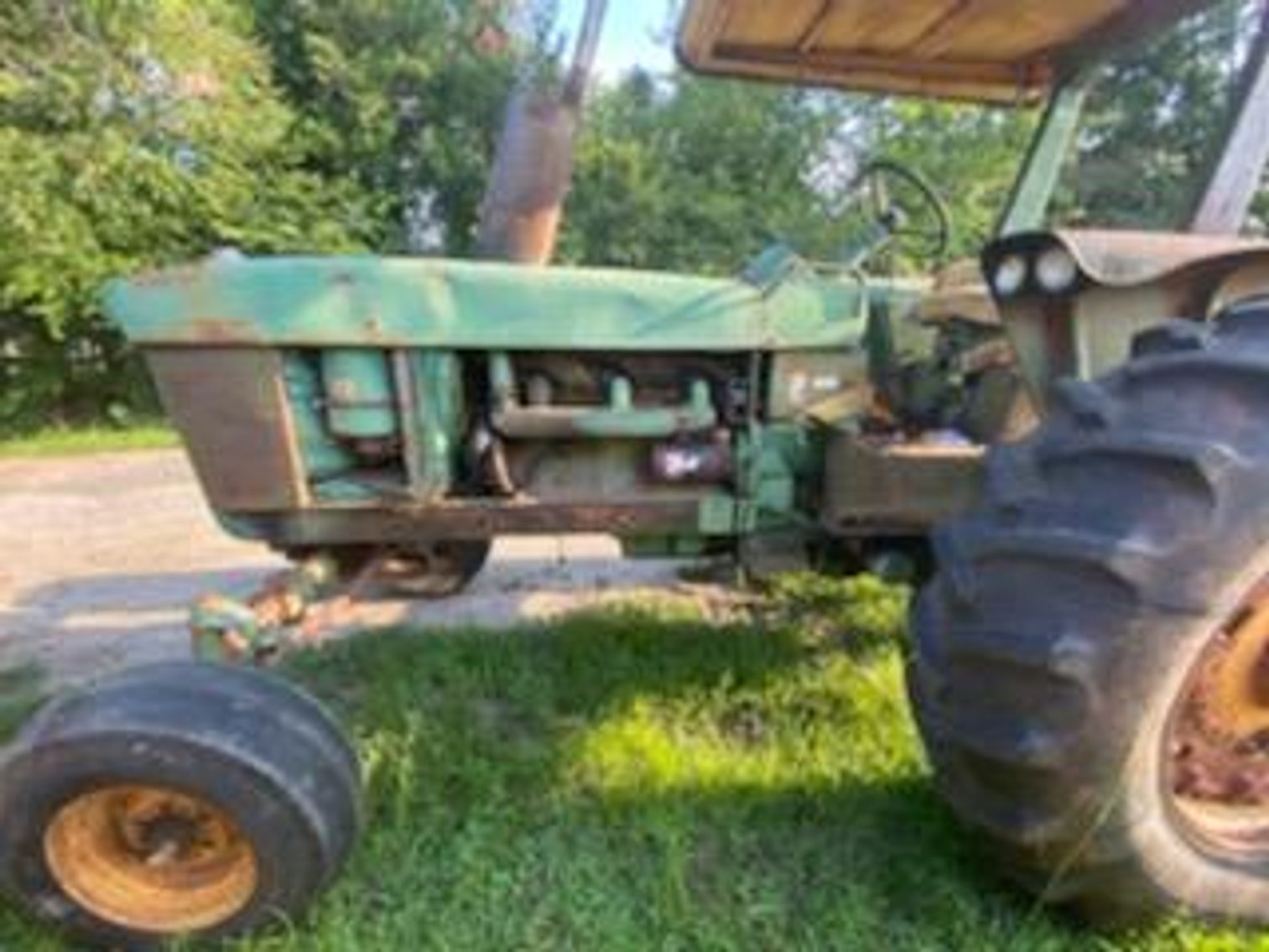 Image for Michael Acree Estate (Dec). & Others