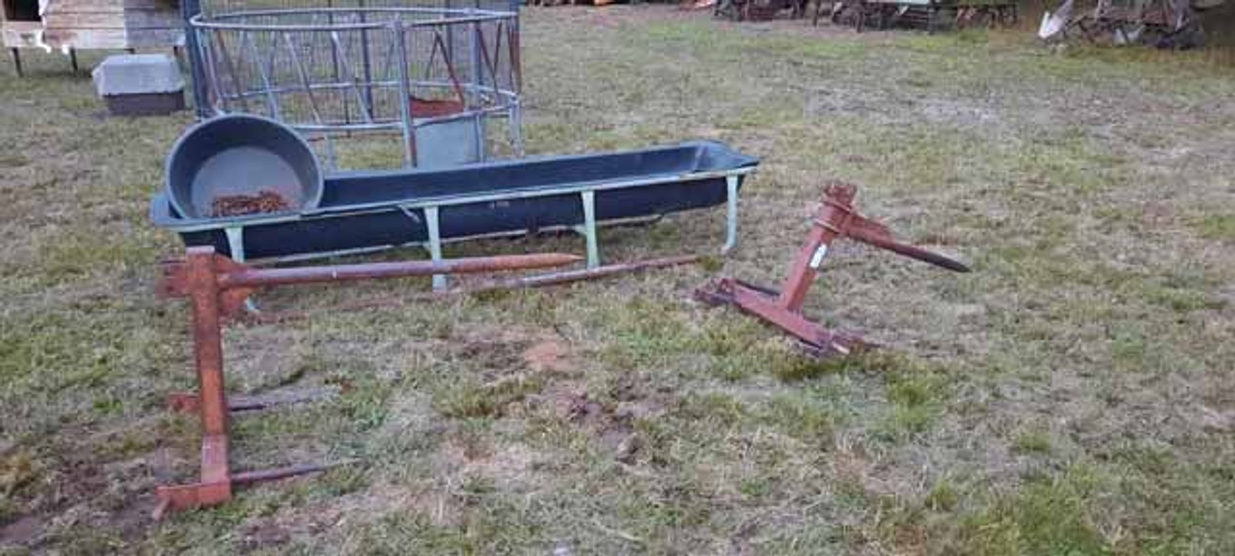 Image for Michael Acree Estate (Dec). & Others