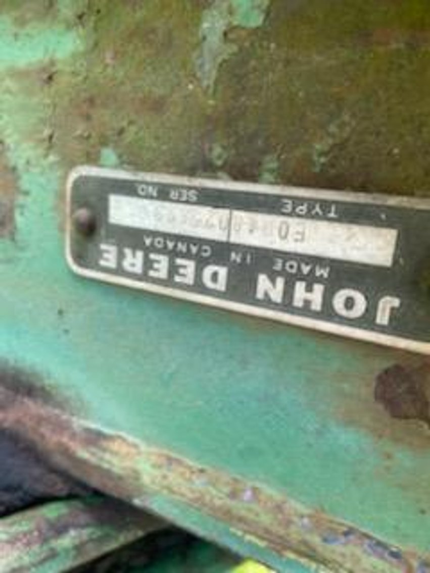 Image for Michael Acree Estate (Dec). & Others