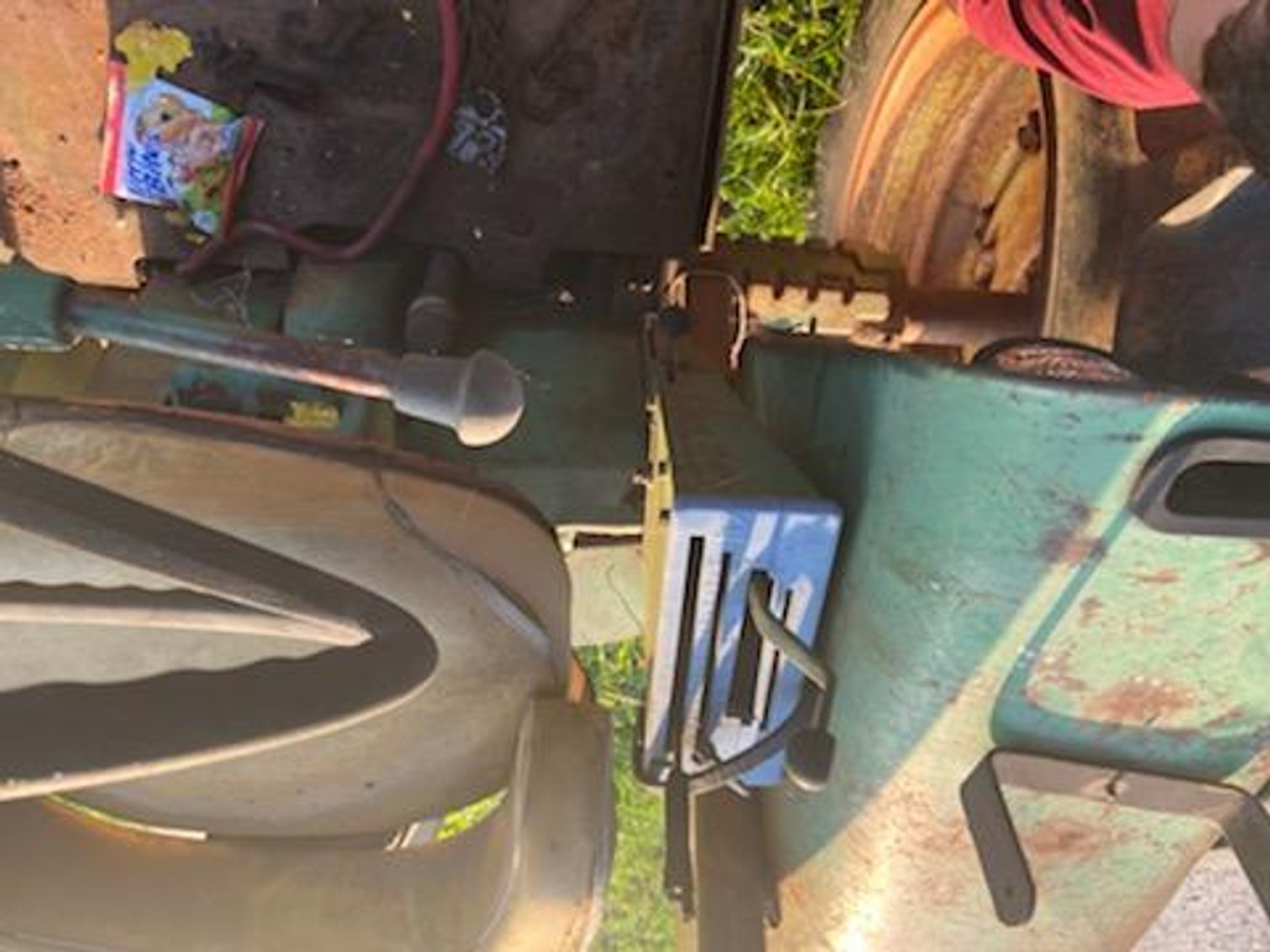 Image for Michael Acree Estate (Dec). & Others