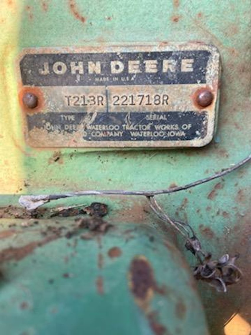 Image for Michael Acree Estate (Dec). & Others