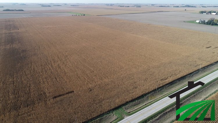 Image for Pocahontas County, IA Farmland Auction!