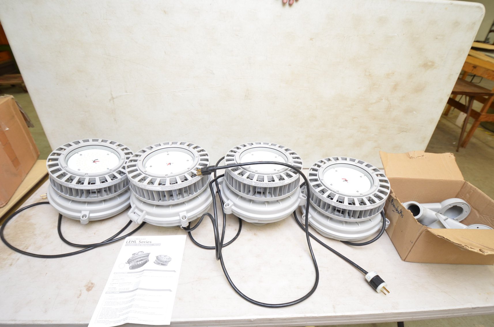 Image for FORDSON TRACTORS, COMMERICIAL LIGHTING, AUTO PARTS, FISHING TACKLE AND FURNITURE