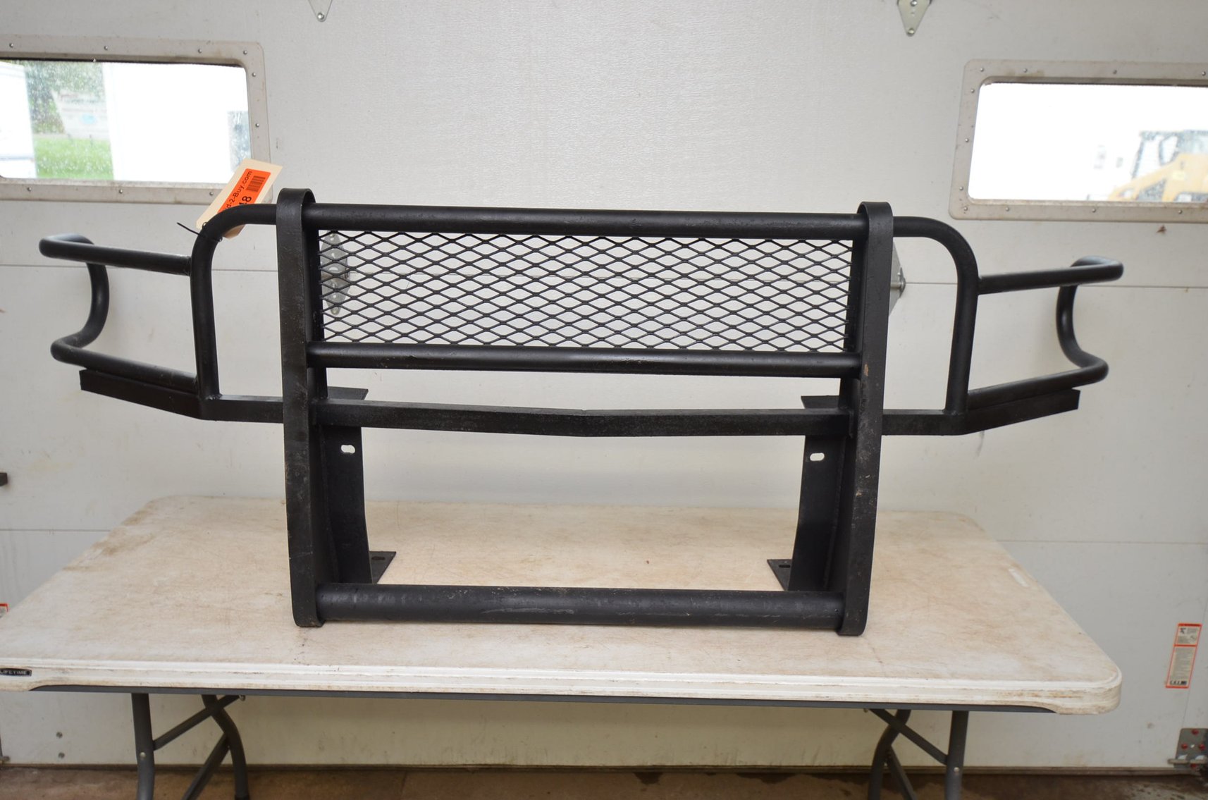 Image for FORDSON TRACTORS, COMMERICIAL LIGHTING, AUTO PARTS, FISHING TACKLE AND FURNITURE