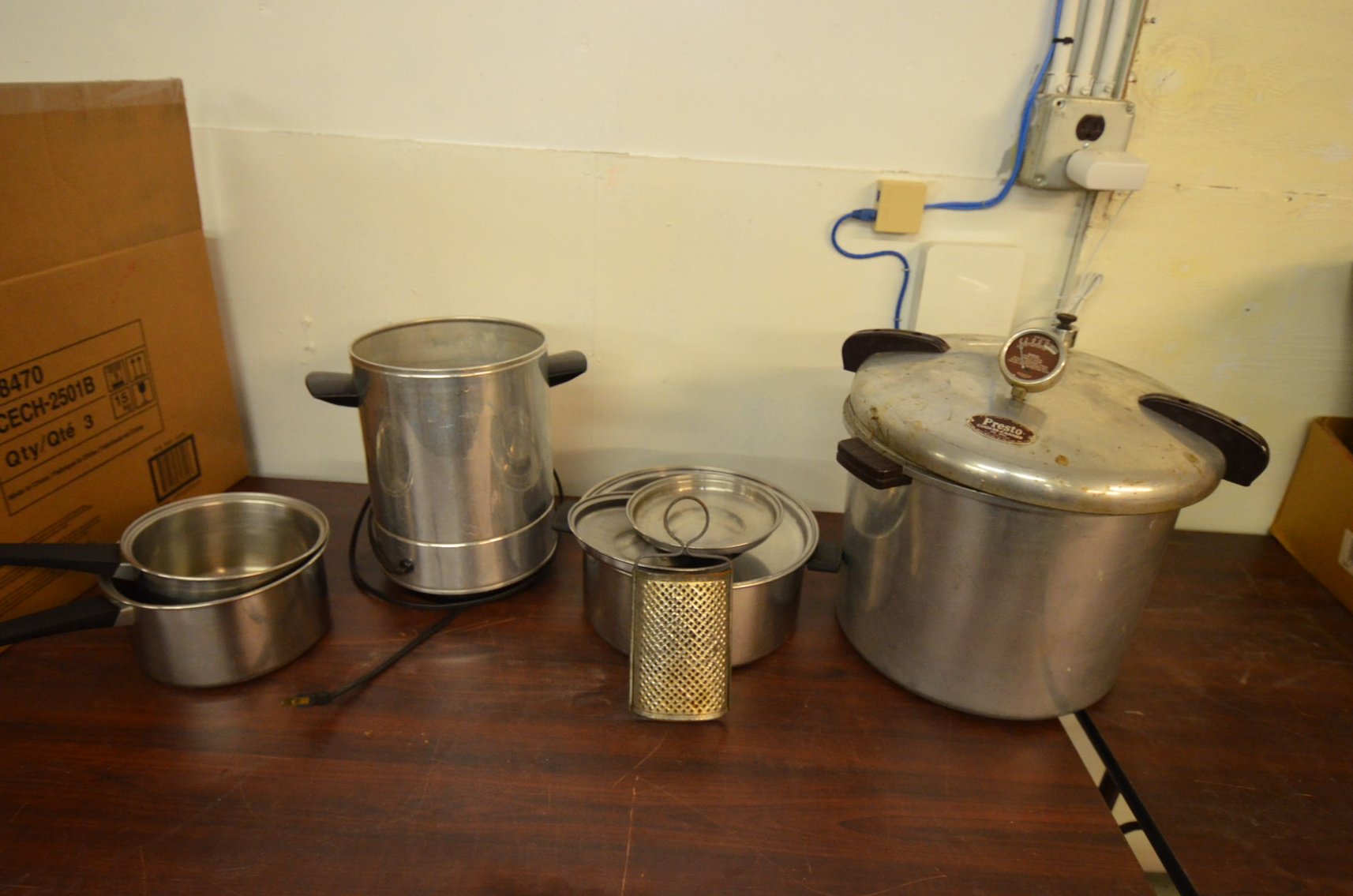 Image for FORDSON TRACTORS, COMMERICIAL LIGHTING, AUTO PARTS, FISHING TACKLE AND FURNITURE