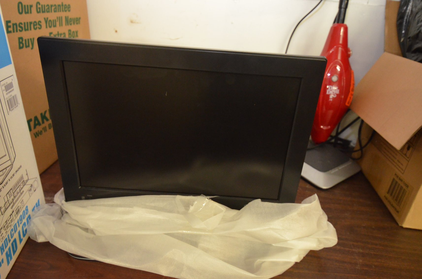 Image for FORDSON TRACTORS, COMMERICIAL LIGHTING, AUTO PARTS, FISHING TACKLE AND FURNITURE