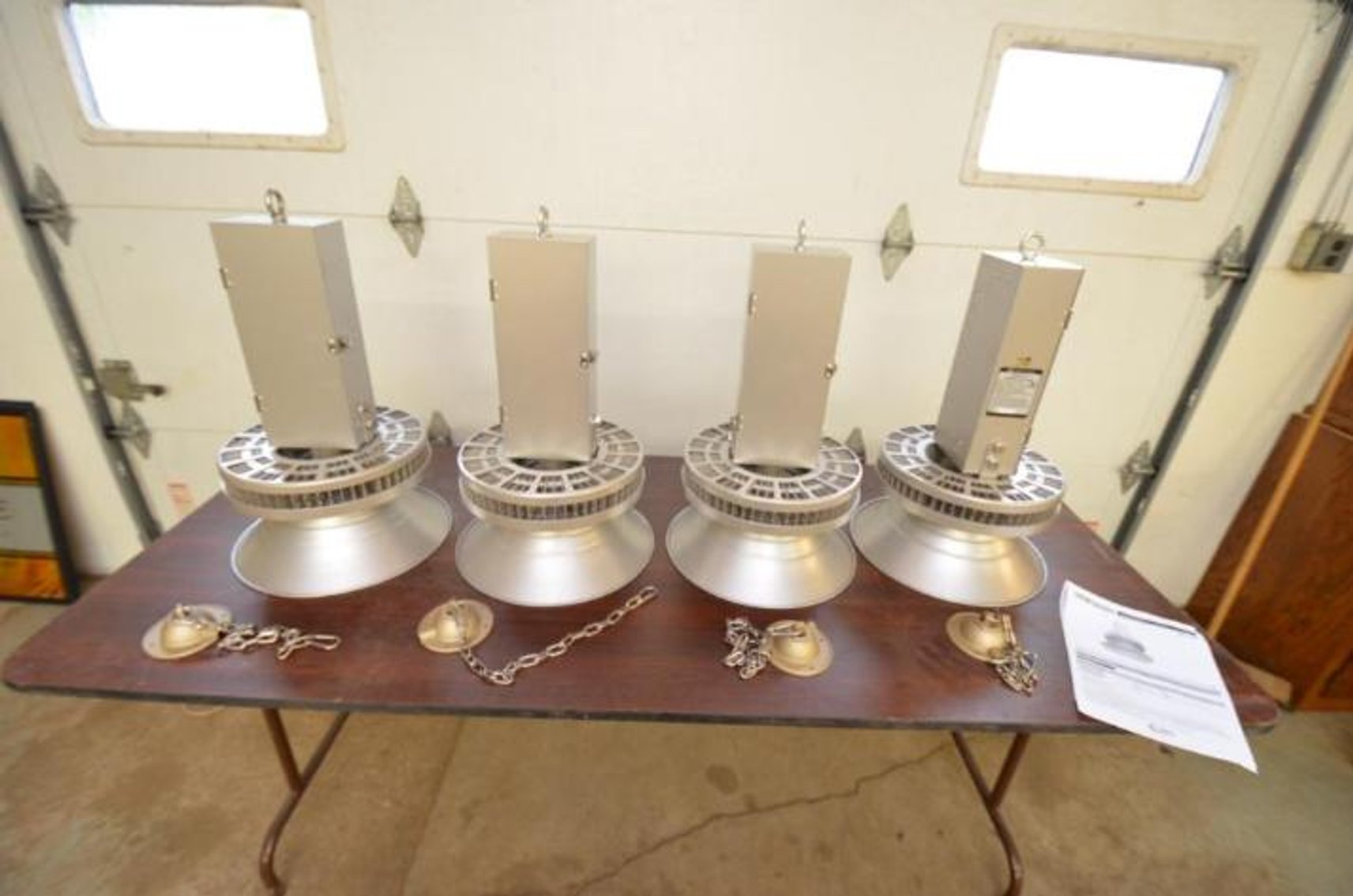 Image for FORDSON TRACTORS, COMMERICIAL LIGHTING, AUTO PARTS, FISHING TACKLE AND FURNITURE