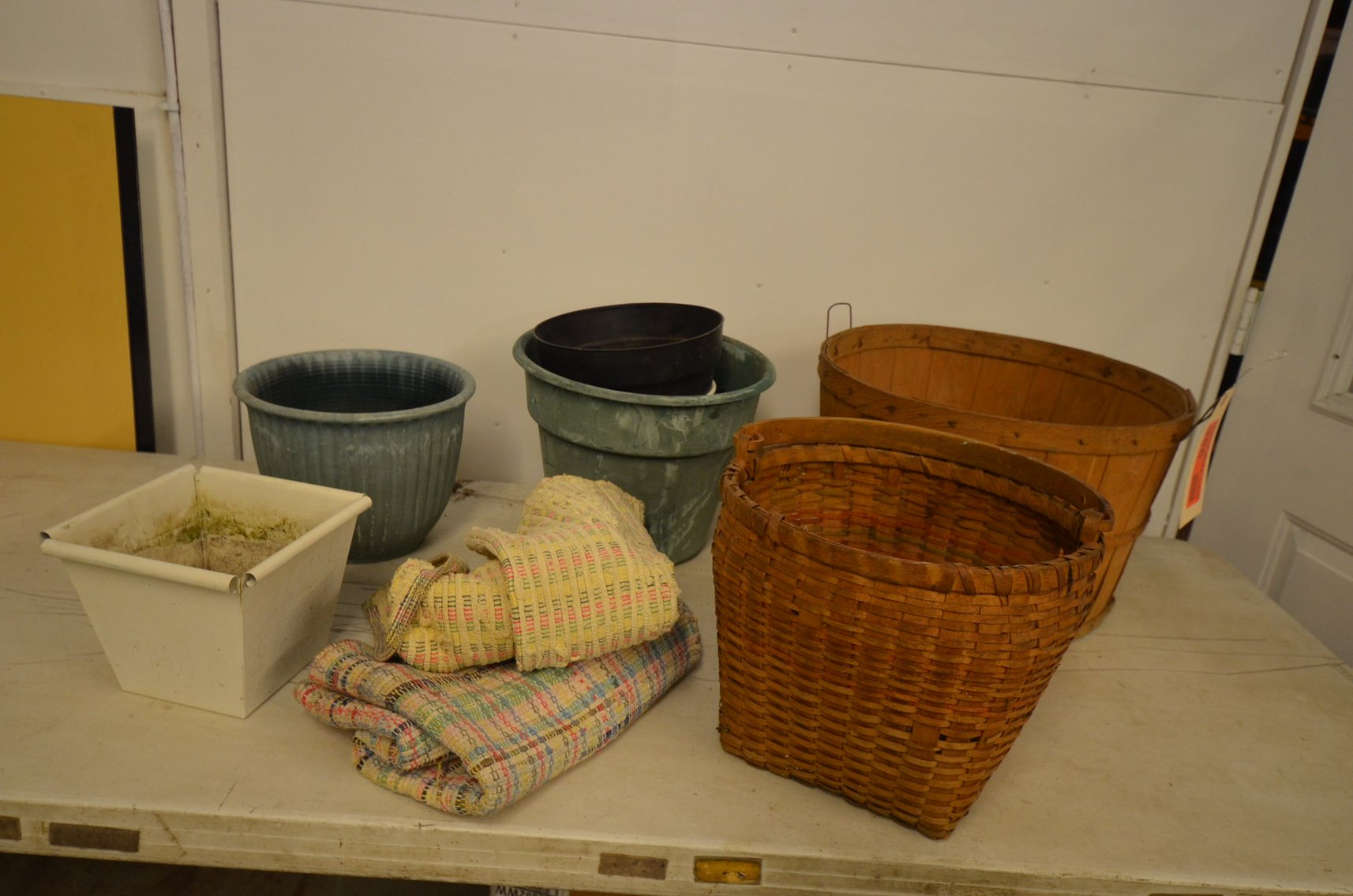 Image for FORDSON TRACTORS, COMMERICIAL LIGHTING, AUTO PARTS, FISHING TACKLE AND FURNITURE