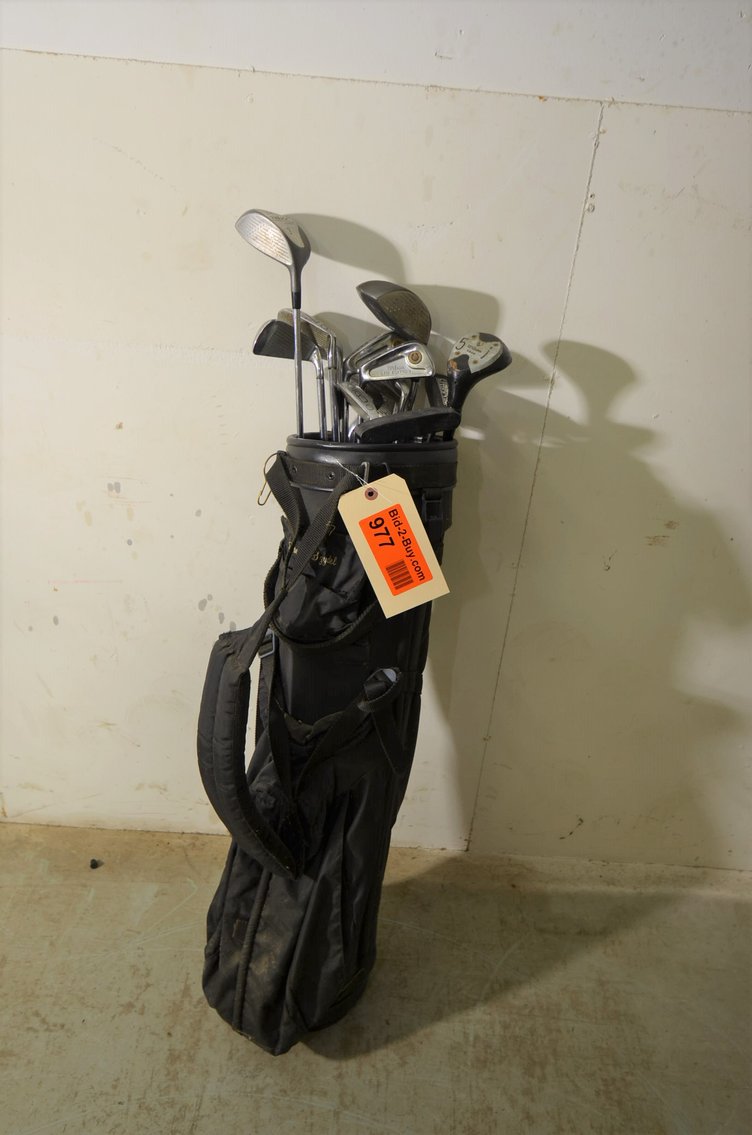 Image for FORDSON TRACTORS, COMMERICIAL LIGHTING, AUTO PARTS, FISHING TACKLE AND FURNITURE