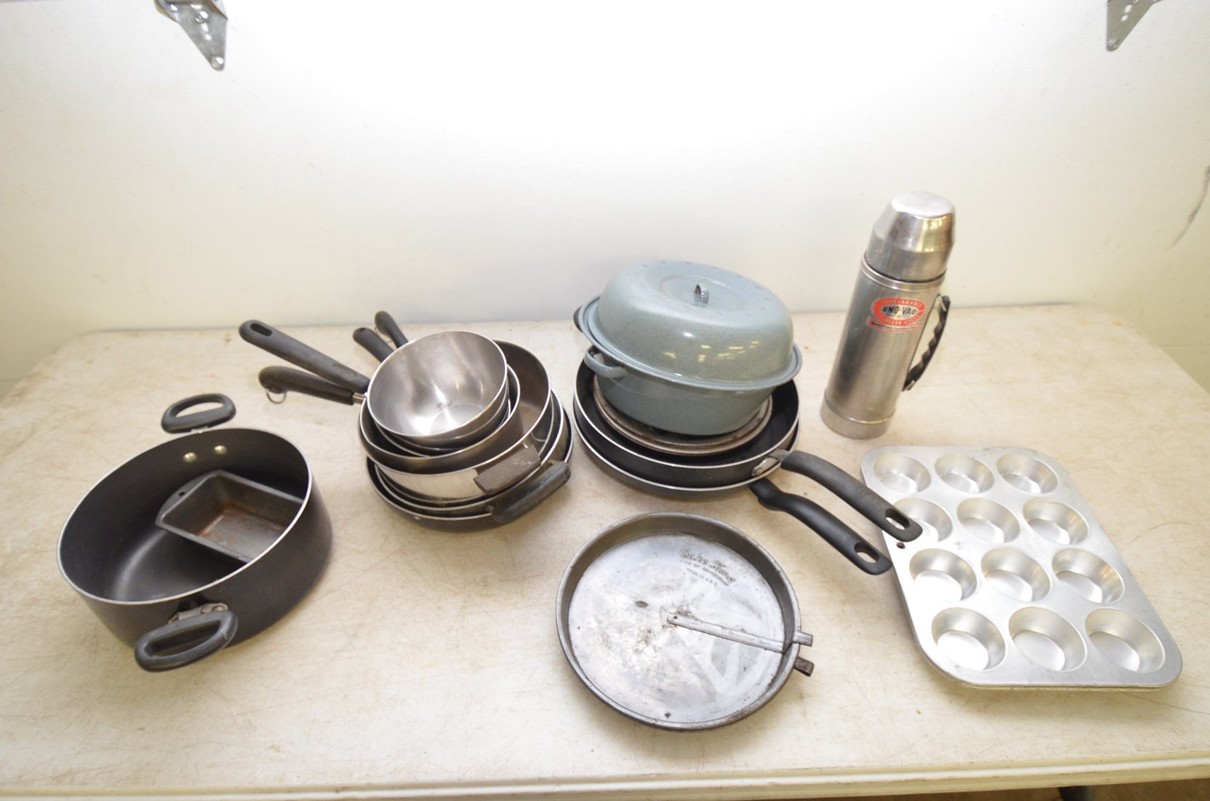 Image for FORDSON TRACTORS, COMMERICIAL LIGHTING, AUTO PARTS, FISHING TACKLE AND FURNITURE