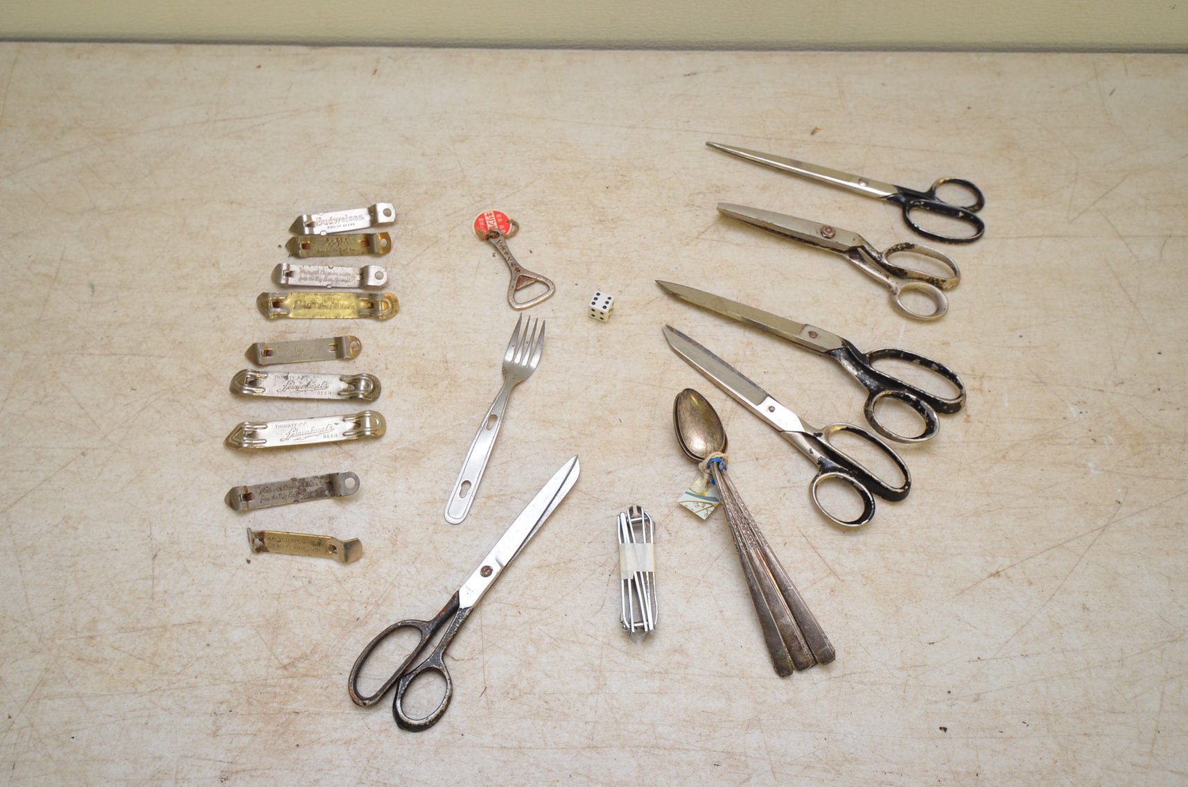 Image for FORDSON TRACTORS, COMMERICIAL LIGHTING, AUTO PARTS, FISHING TACKLE AND FURNITURE