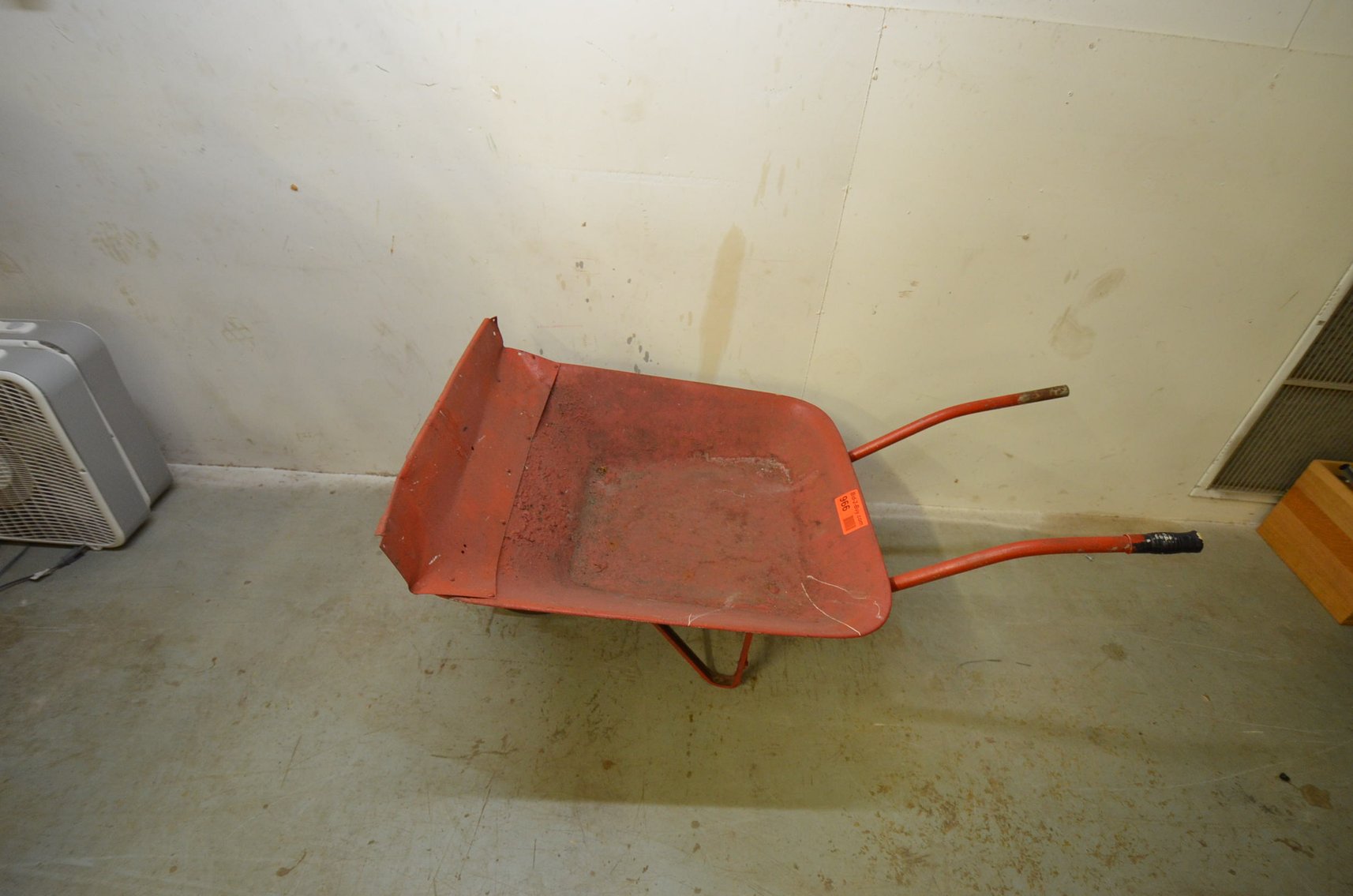 Image for FORDSON TRACTORS, COMMERICIAL LIGHTING, AUTO PARTS, FISHING TACKLE AND FURNITURE