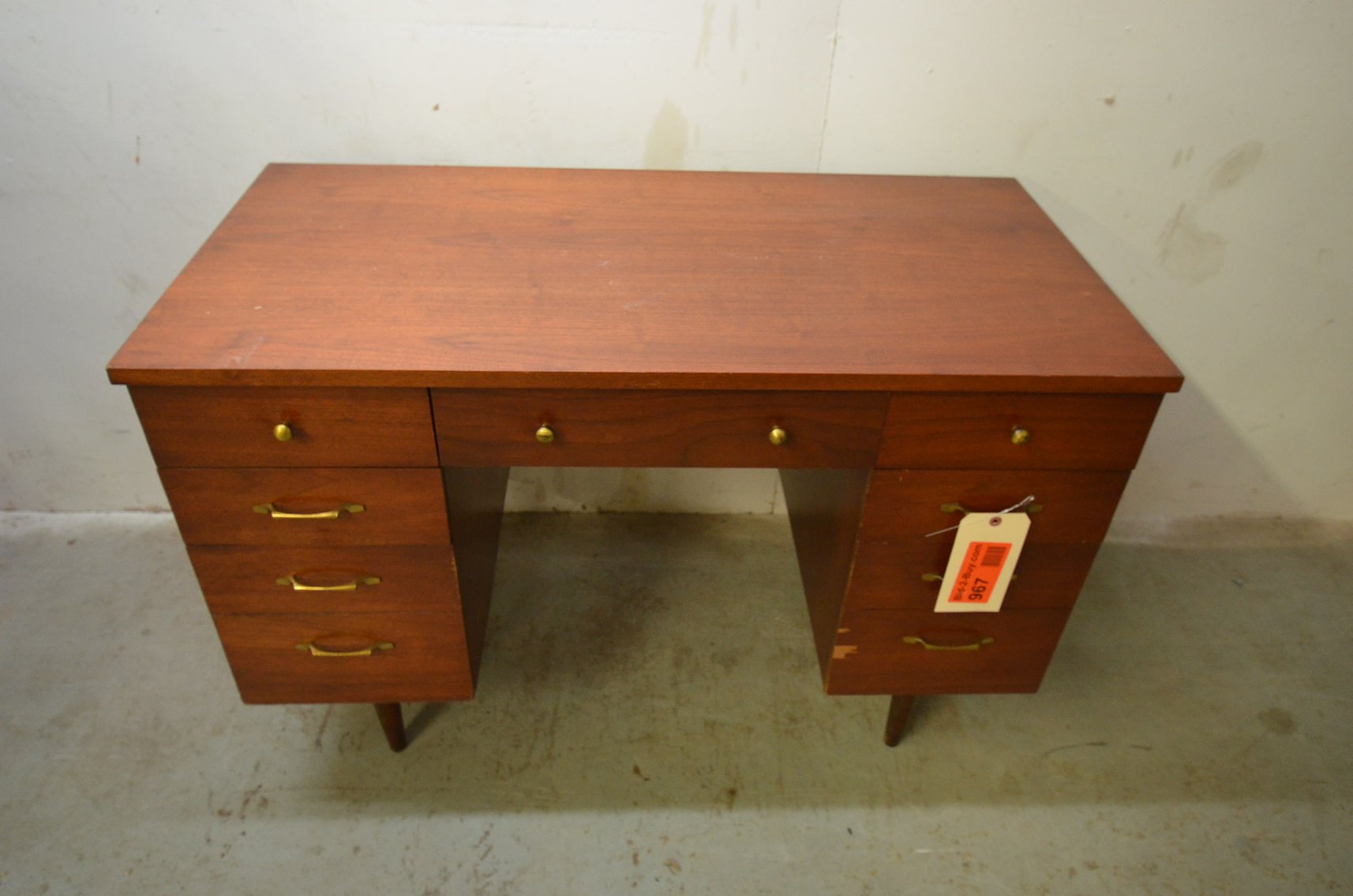 Image for FORDSON TRACTORS, COMMERICIAL LIGHTING, AUTO PARTS, FISHING TACKLE AND FURNITURE