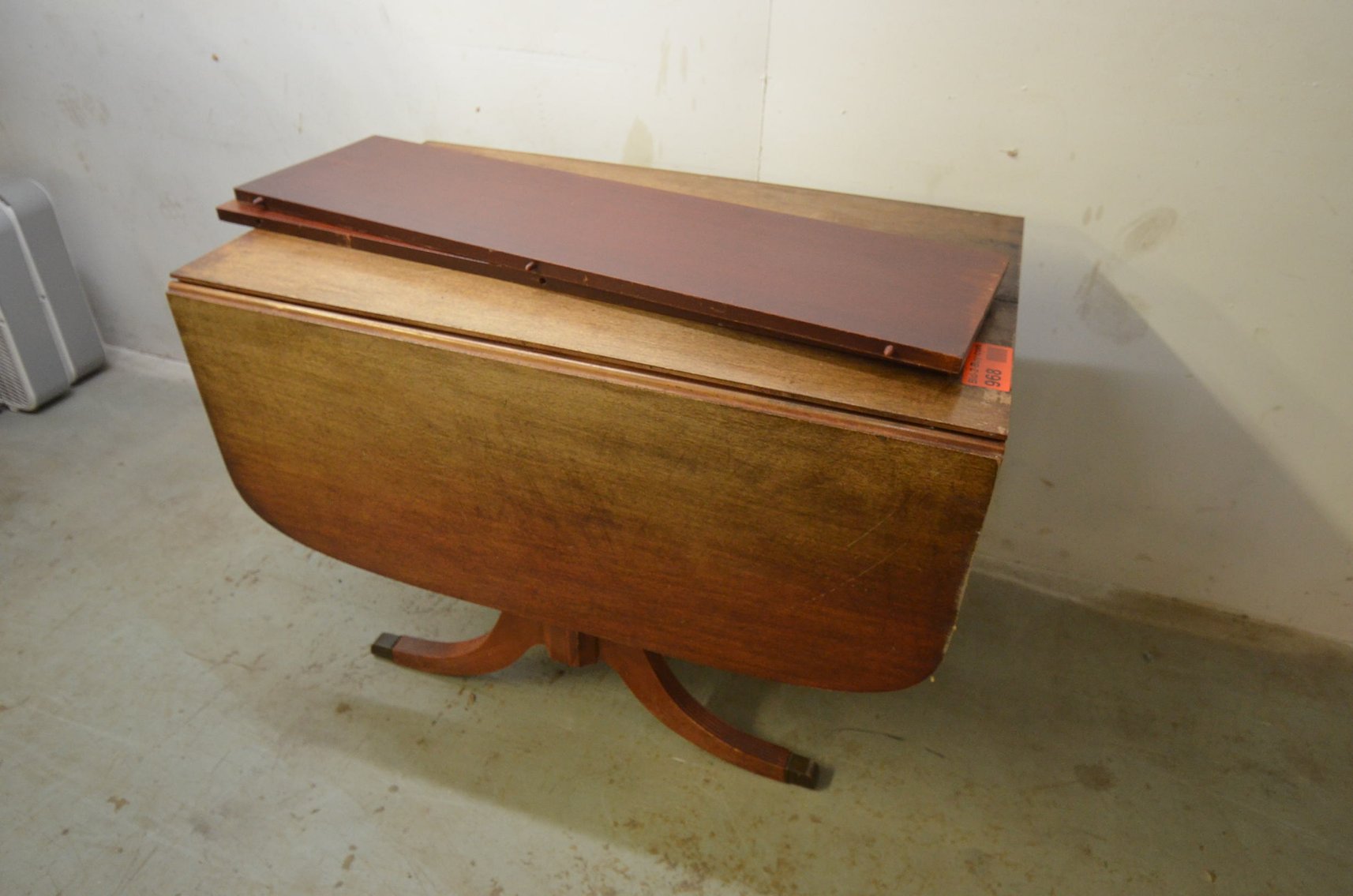 Image for FORDSON TRACTORS, COMMERICIAL LIGHTING, AUTO PARTS, FISHING TACKLE AND FURNITURE