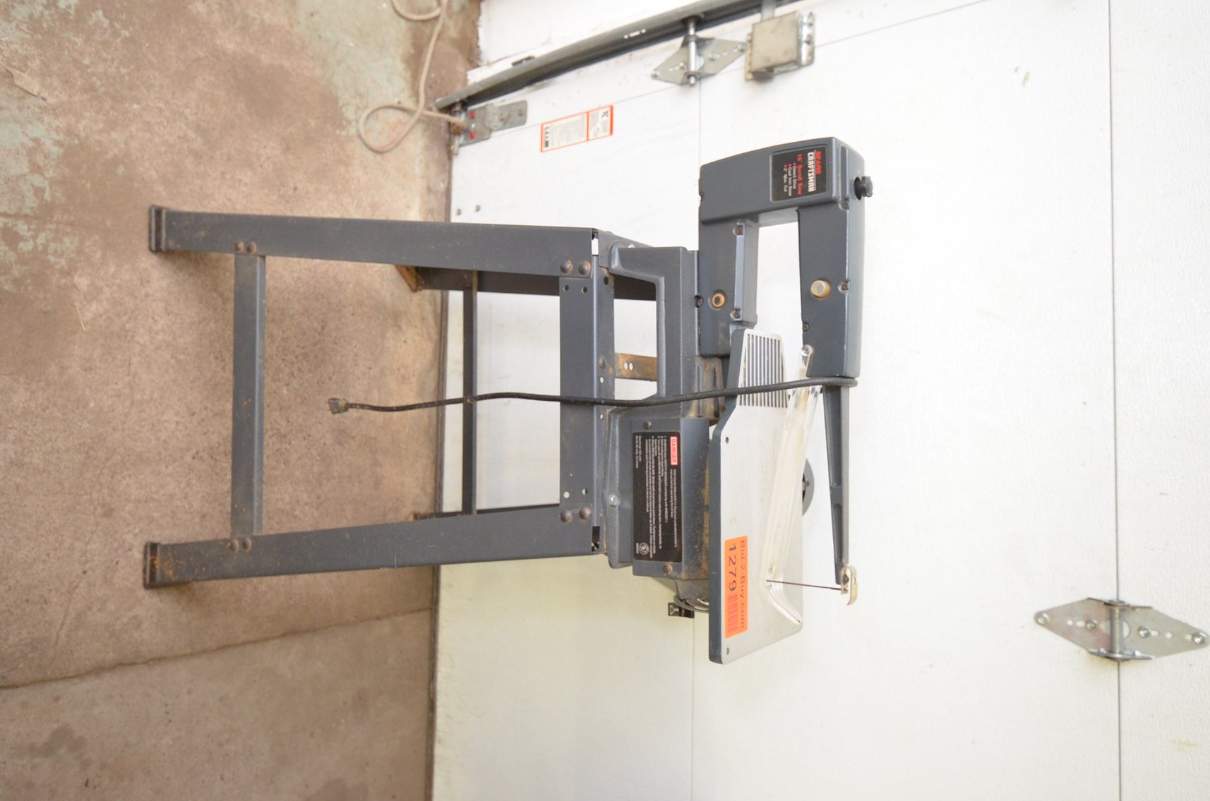 Image for FORDSON TRACTORS, COMMERICIAL LIGHTING, AUTO PARTS, FISHING TACKLE AND FURNITURE