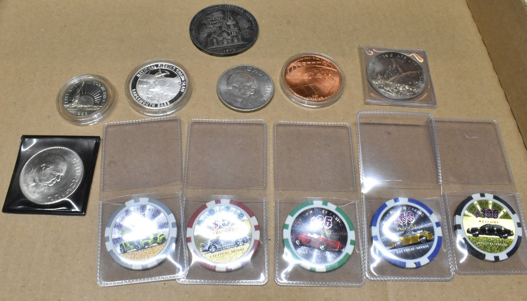 Image for GUNS, AMMO, AND COIN ONLINE AUCTION
