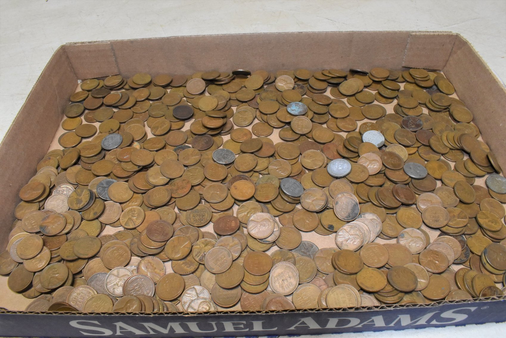 Image for GUNS, AMMO, AND COIN ONLINE AUCTION