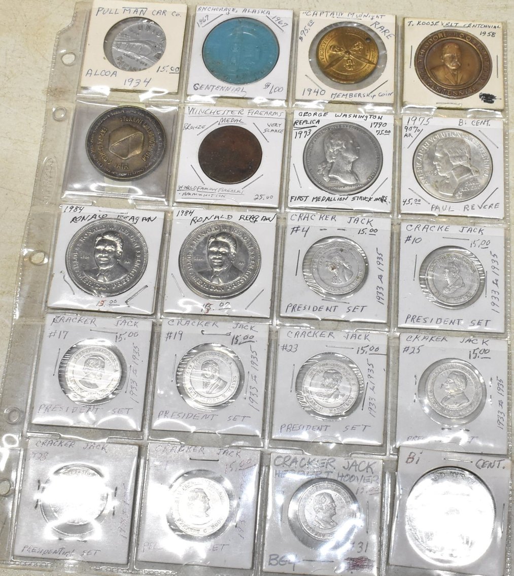 Image for GUNS, AMMO, AND COIN ONLINE AUCTION