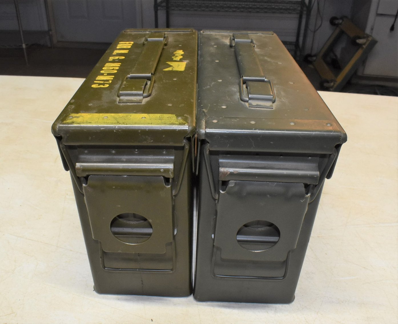 Image for GUNS, AMMO, AND COIN ONLINE AUCTION