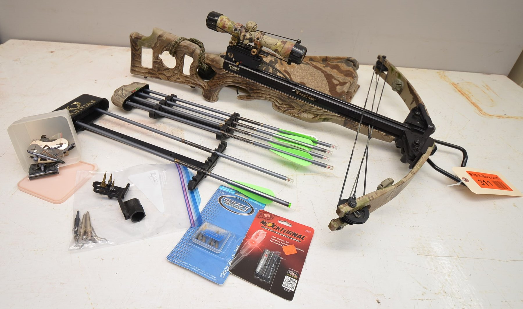 Image for GUNS, AMMO, AND COIN ONLINE AUCTION