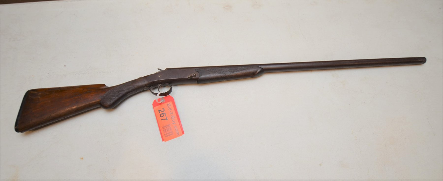 Image for GUNS, AMMO, AND COIN ONLINE AUCTION