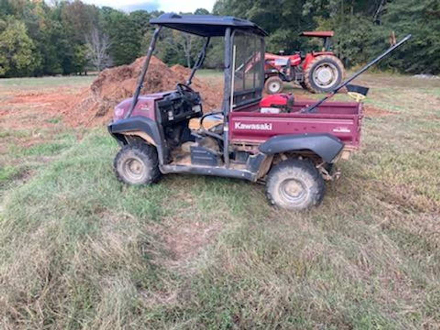 Image for Michael Acree Estate (Dec). & Others